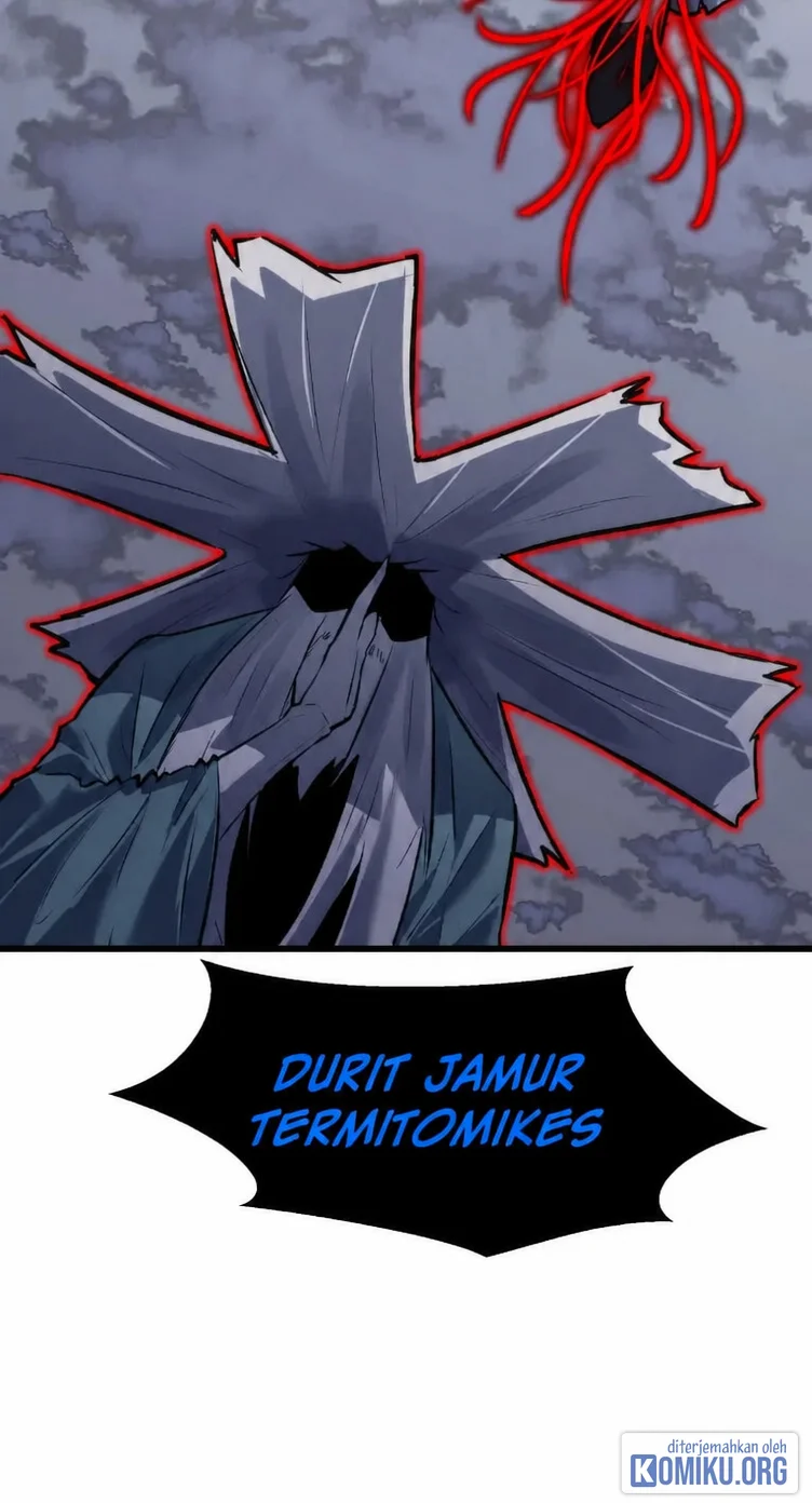Rise of the Mushroom King Chapter 21 - halaman 39
