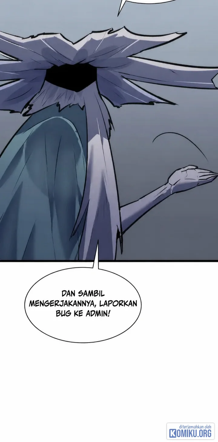 Rise of the Mushroom King Chapter 21 - halaman 45