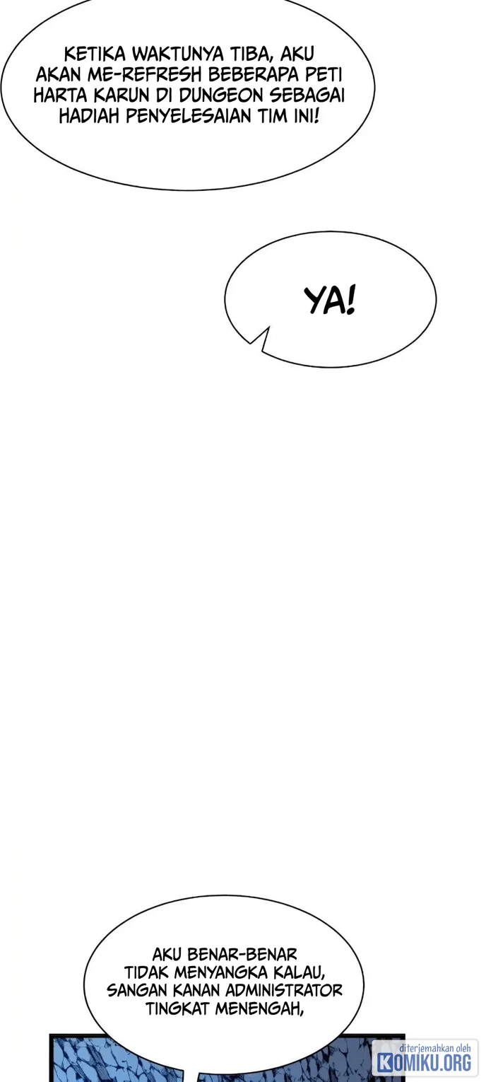 Rise of the Mushroom King Chapter 21 - halaman 54