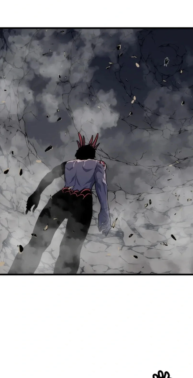 Rise of the Mushroom King Chapter 21 - halaman 6