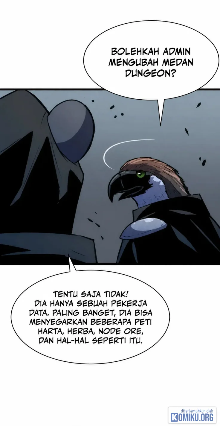 Rise of the Mushroom King Chapter 21 - halaman 62