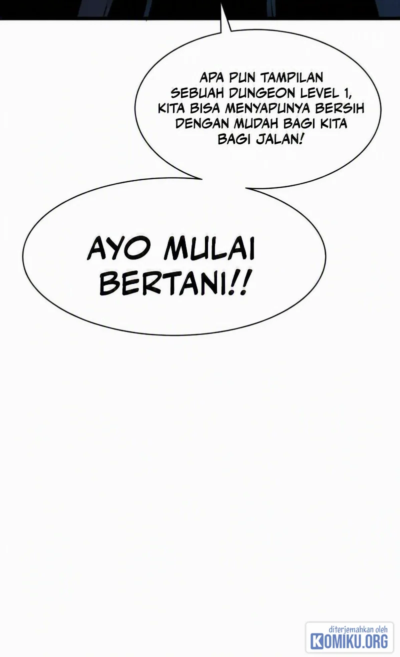 Rise of the Mushroom King Chapter 21 - halaman 64