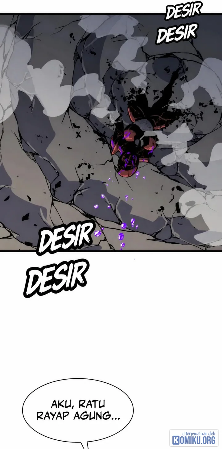 Rise of the Mushroom King Chapter 21 - halaman 7