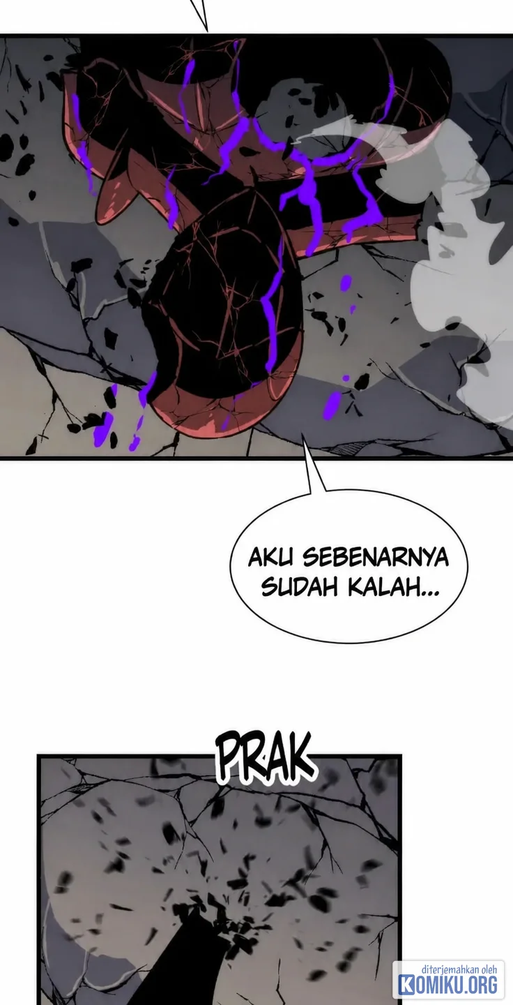 Rise of the Mushroom King Chapter 21 - halaman 8