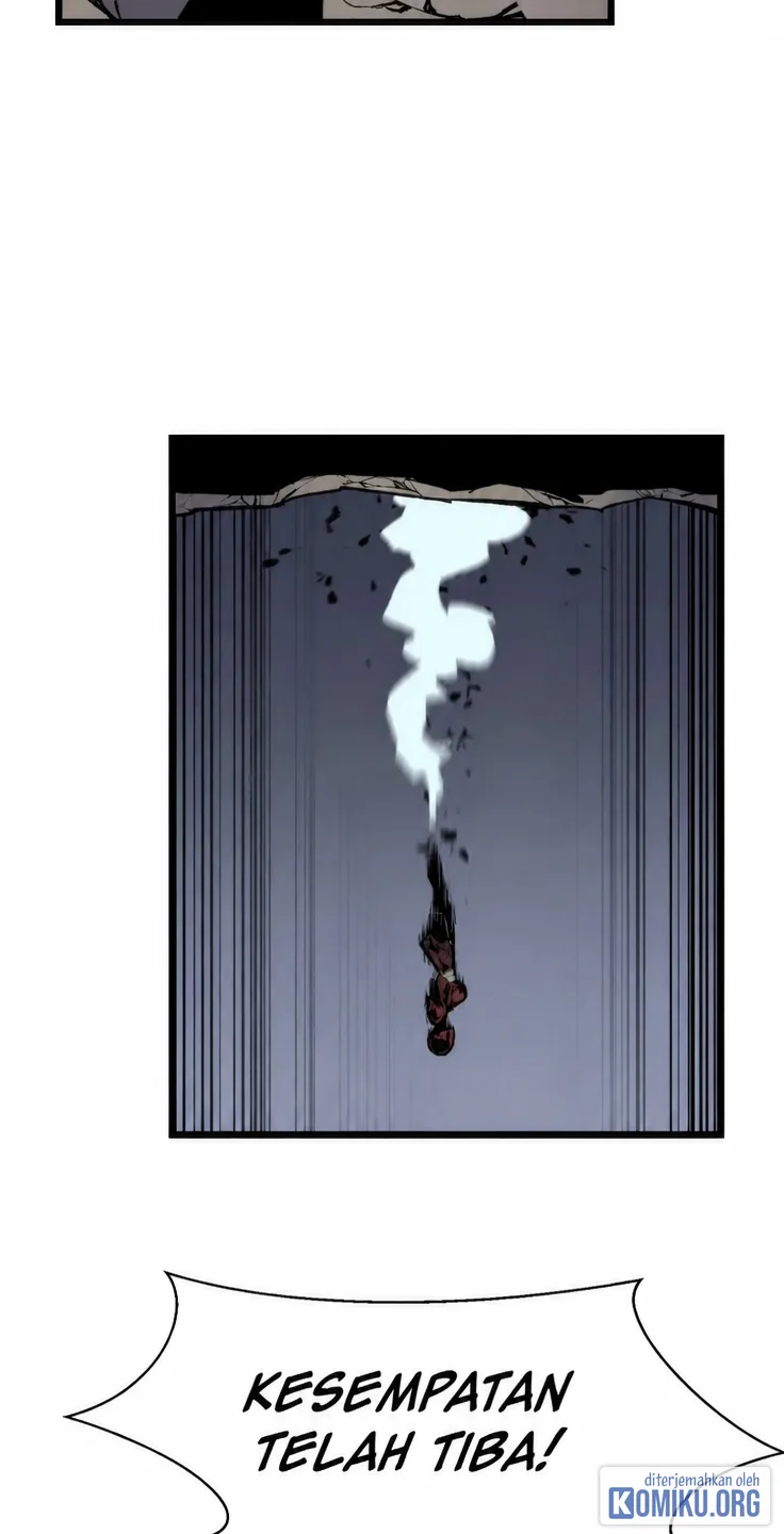 Rise of the Mushroom King Chapter 21 - halaman 9
