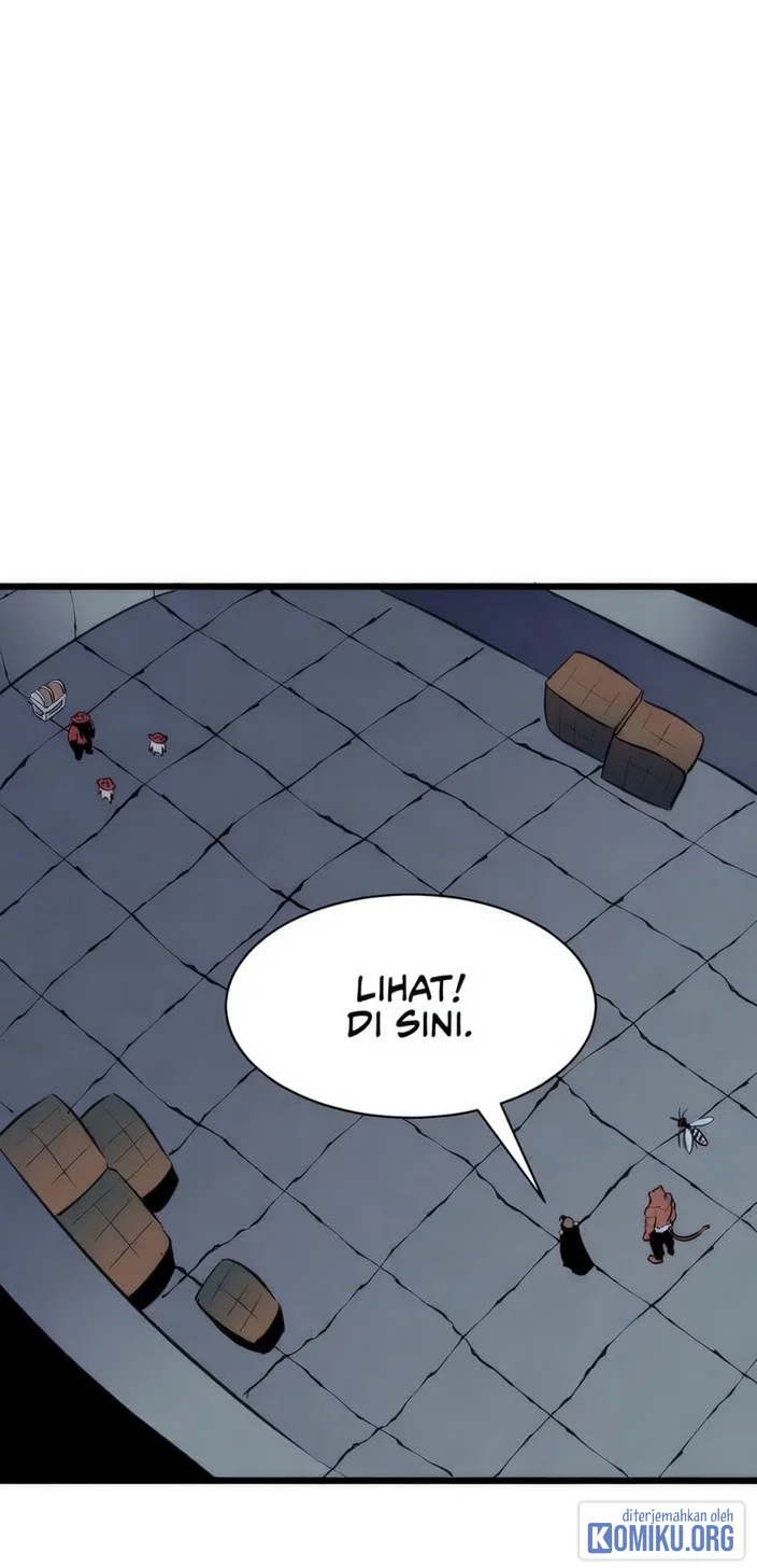 Rise of the Mushroom King Chapter 22 - halaman 15