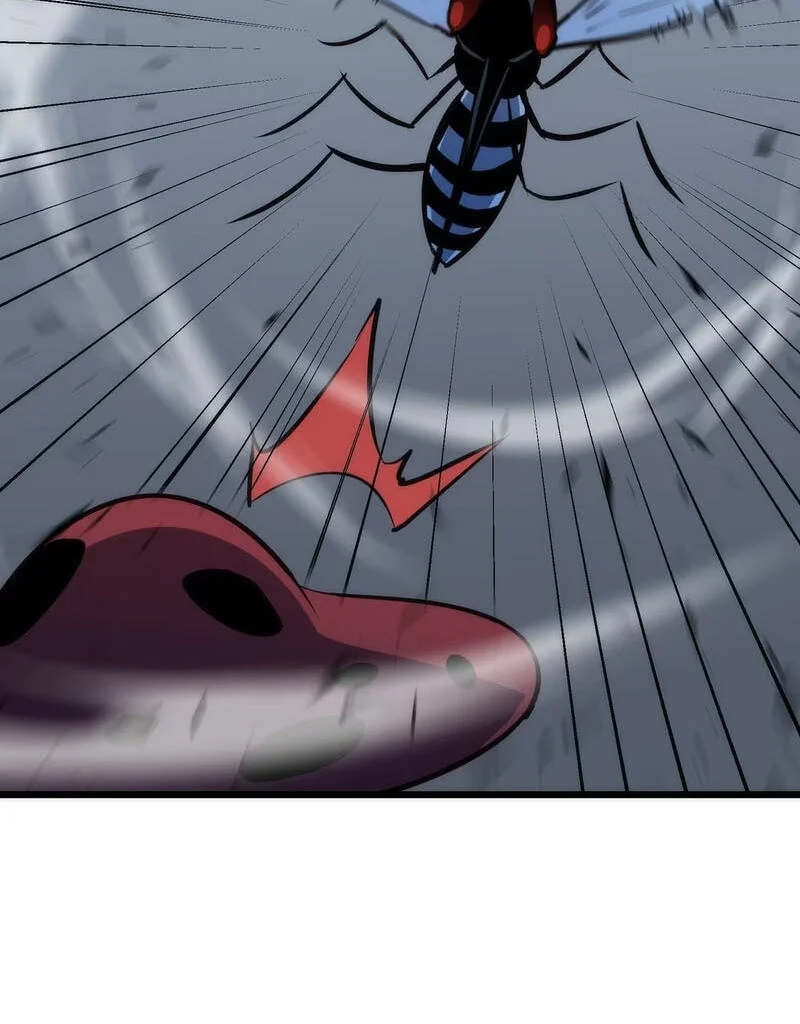 Rise of the Mushroom King Chapter 22 - halaman 19