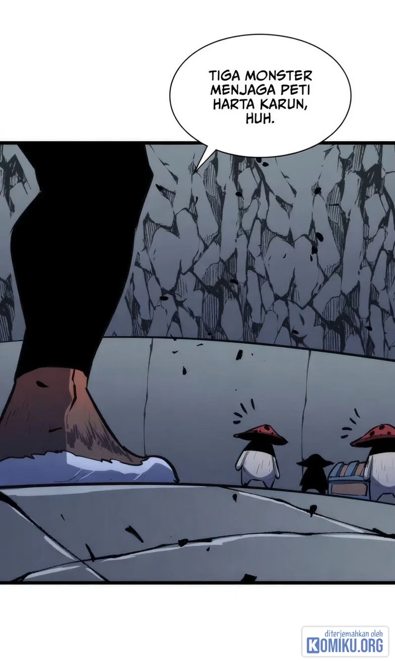 Rise of the Mushroom King Chapter 22 - halaman 4