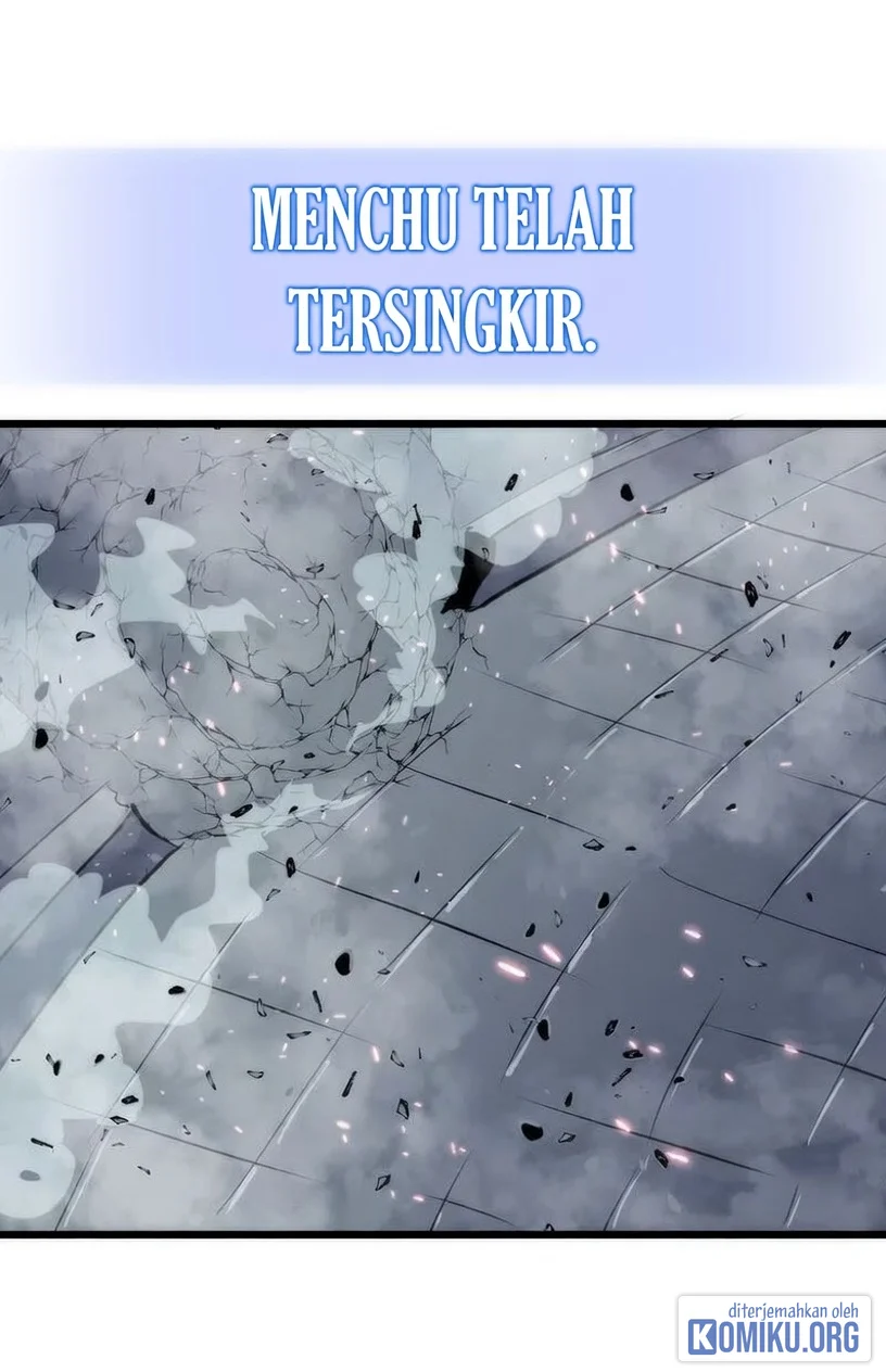 Rise of the Mushroom King Chapter 22 - halaman 47