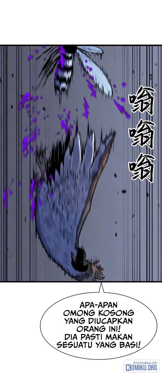 Rise of the Mushroom King Chapter 22 - halaman 52