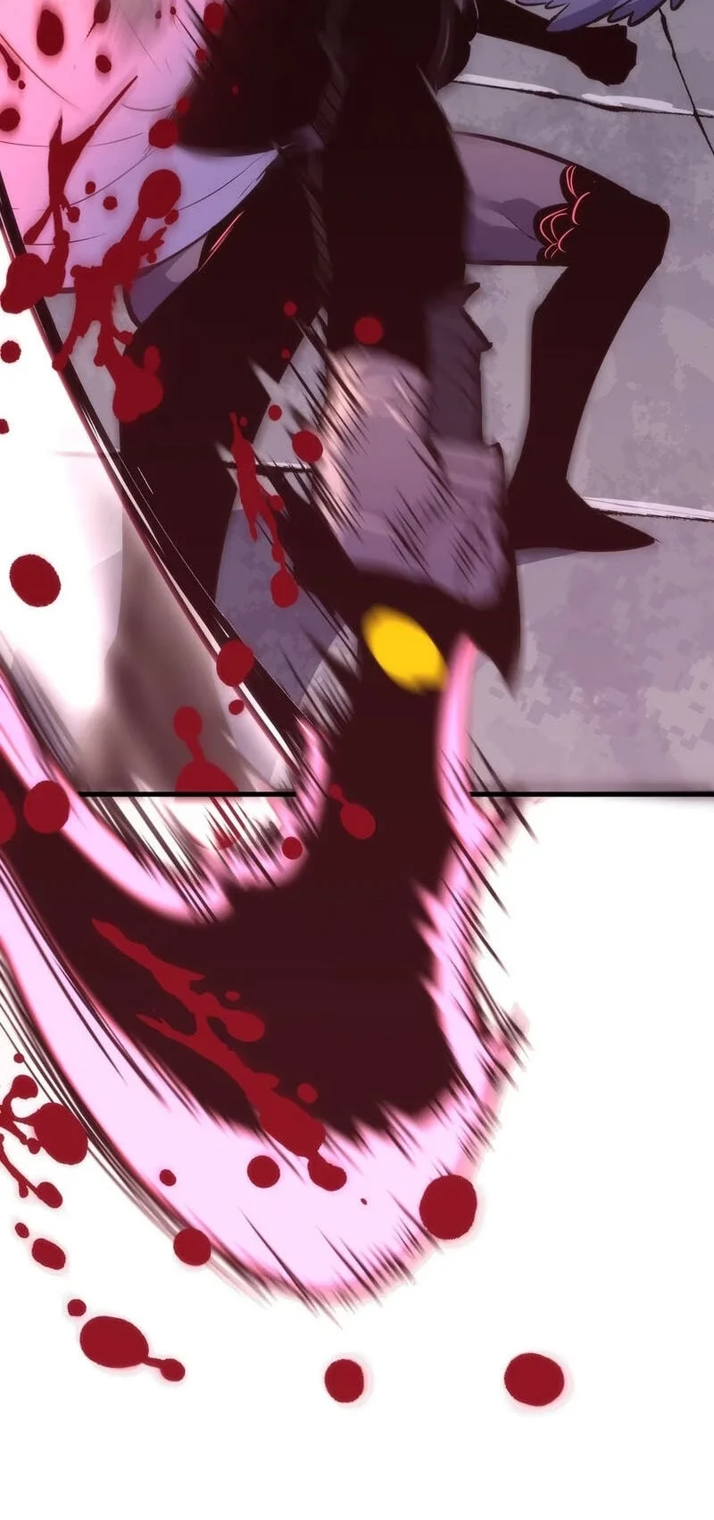 Rise of the Mushroom King Chapter 22 - halaman 62
