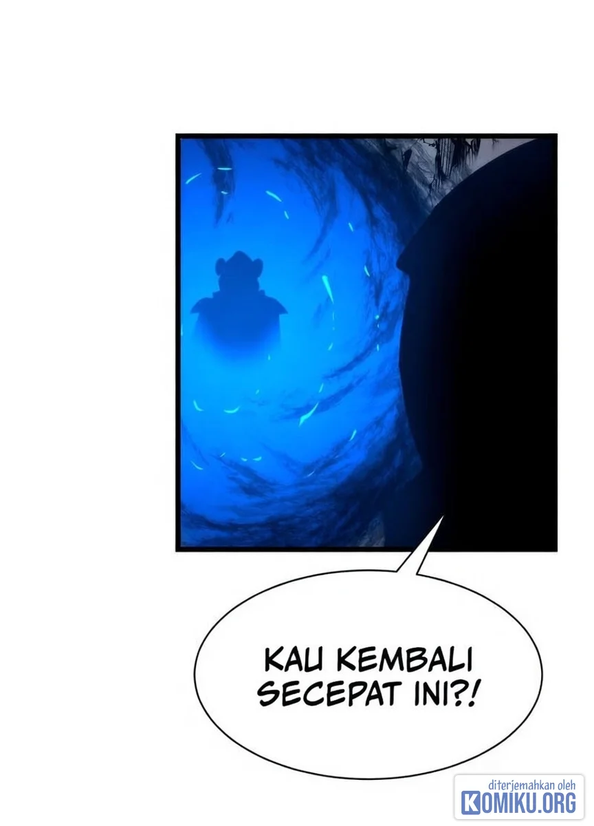 Rise of the Mushroom King Chapter 22 - halaman 67