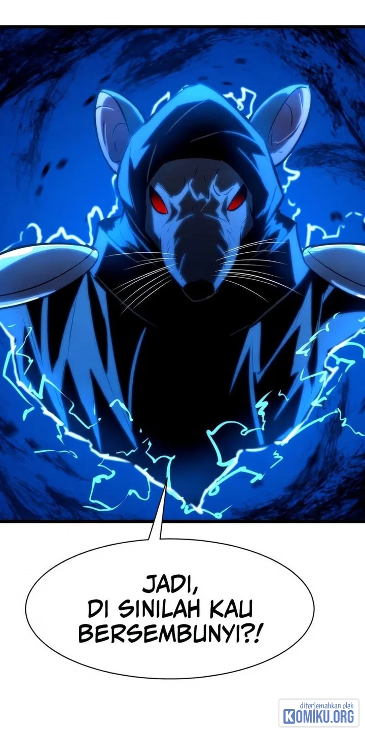 Rise of the Mushroom King Chapter 22 - halaman 68