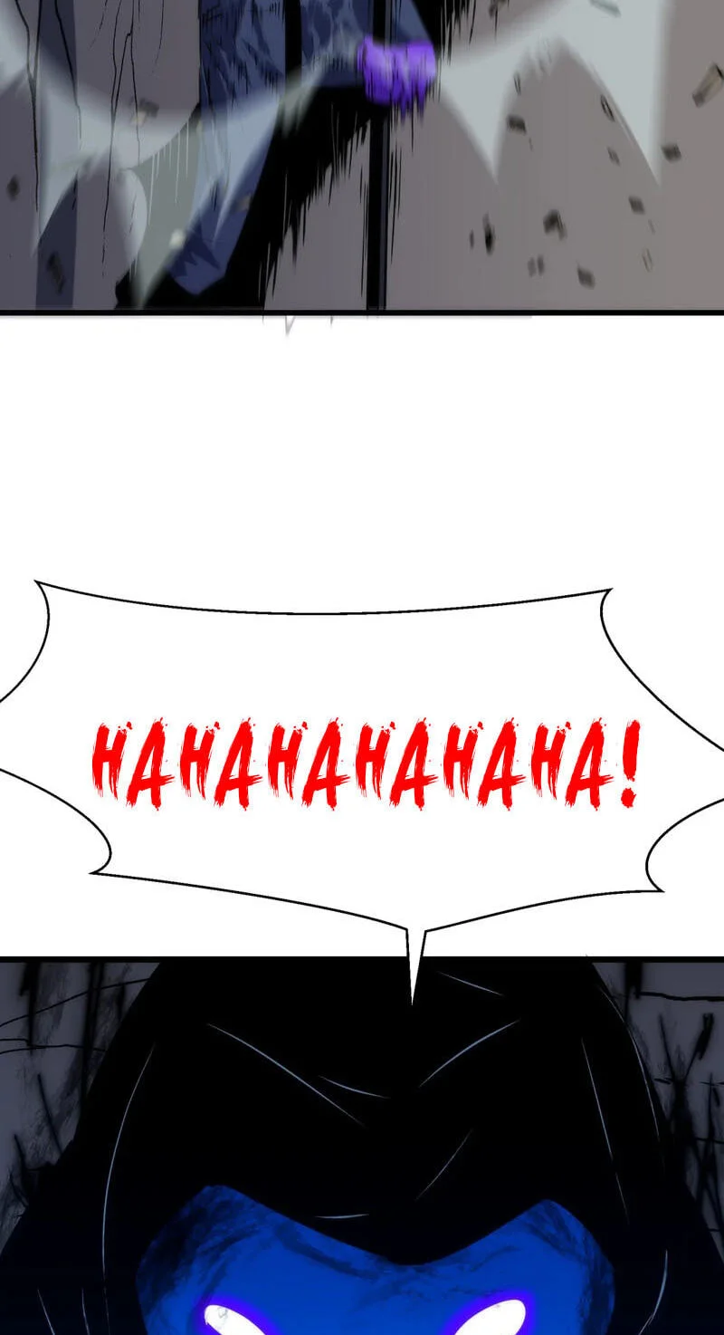 Rise of the Mushroom King Chapter 23 - halaman 12