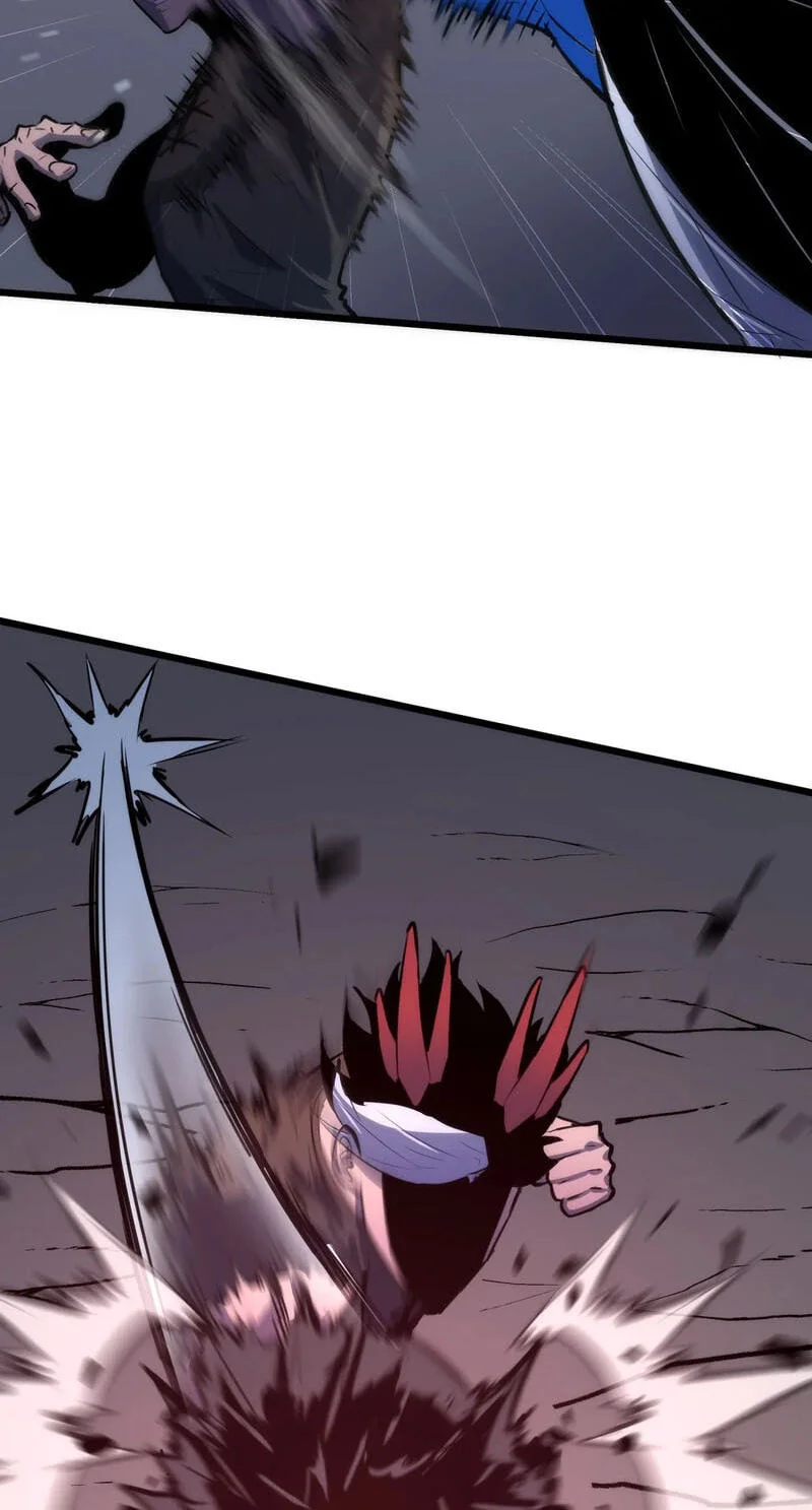 Rise of the Mushroom King Chapter 23 - halaman 22