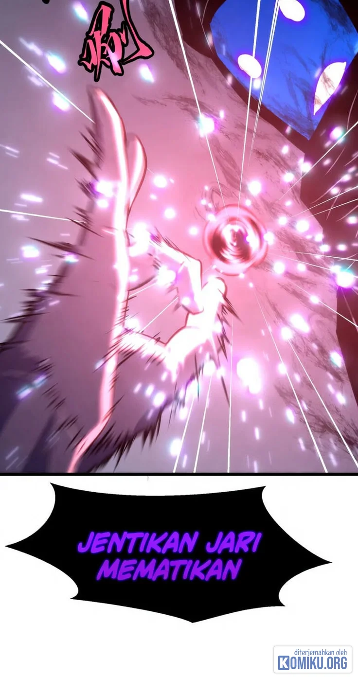 Rise of the Mushroom King Chapter 23 - halaman 26
