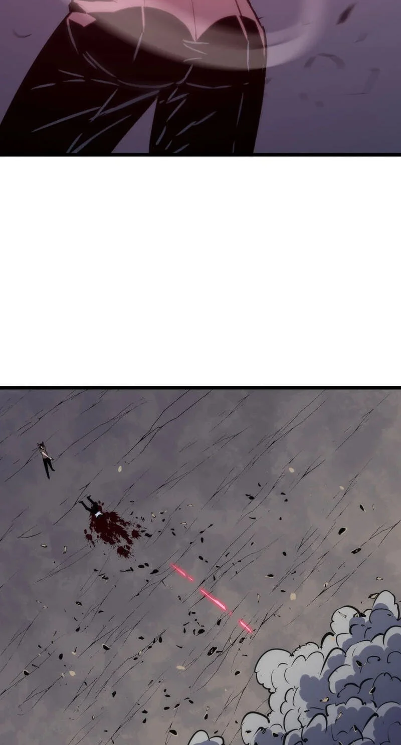 Rise of the Mushroom King Chapter 23 - halaman 28