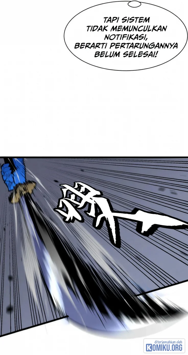 Rise of the Mushroom King Chapter 23 - halaman 30