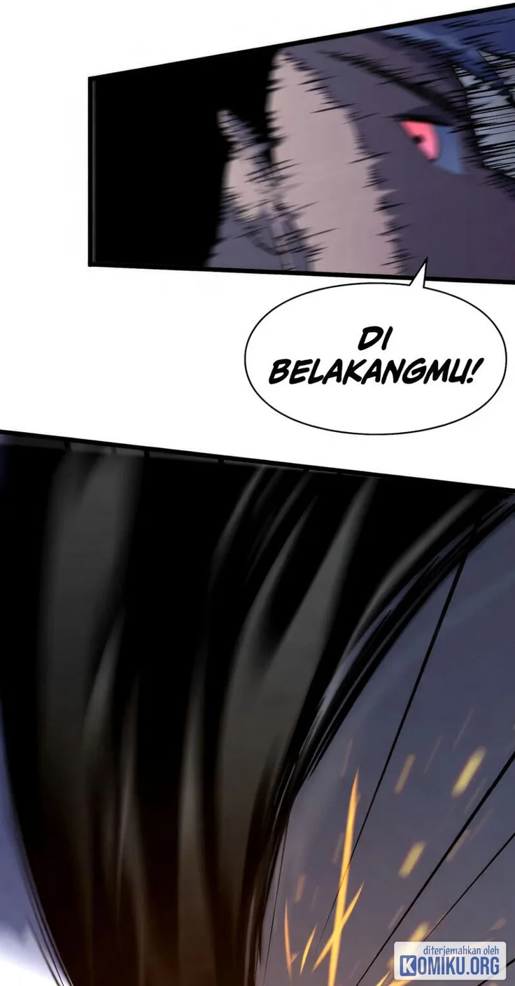 Rise of the Mushroom King Chapter 23 - halaman 31