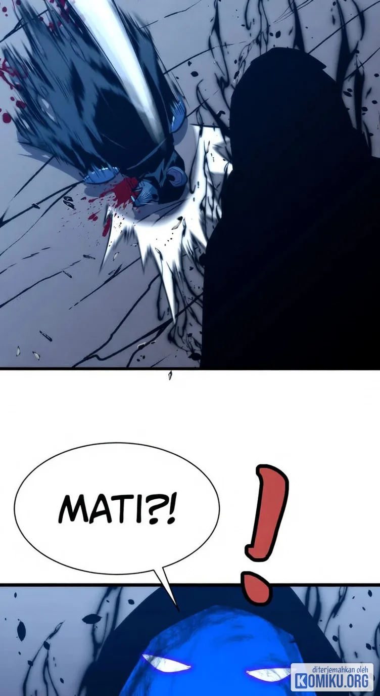 Rise of the Mushroom King Chapter 23 - halaman 4