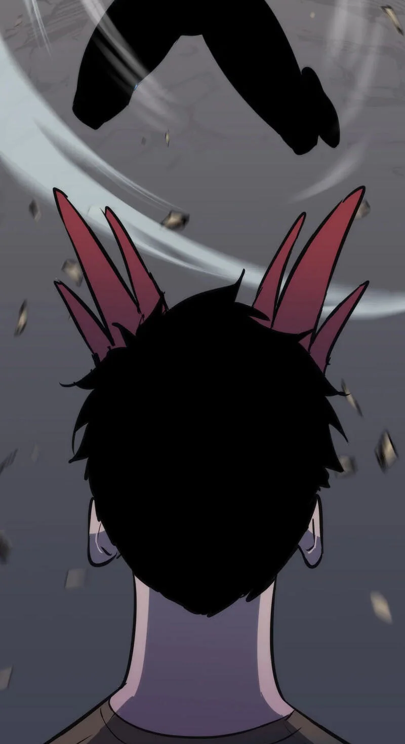 Rise of the Mushroom King Chapter 23 - halaman 42