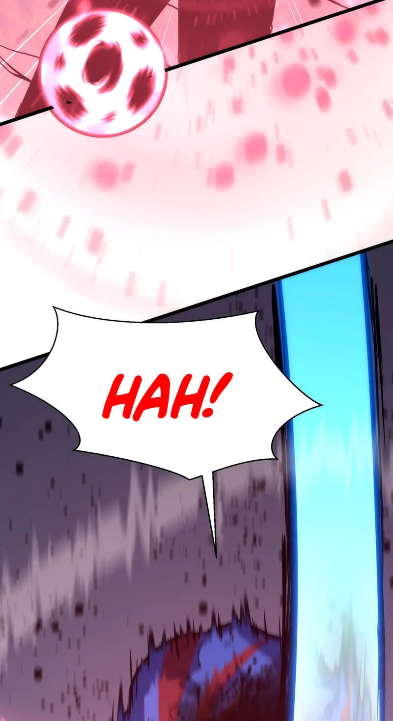 Rise of the Mushroom King Chapter 23 - halaman 44