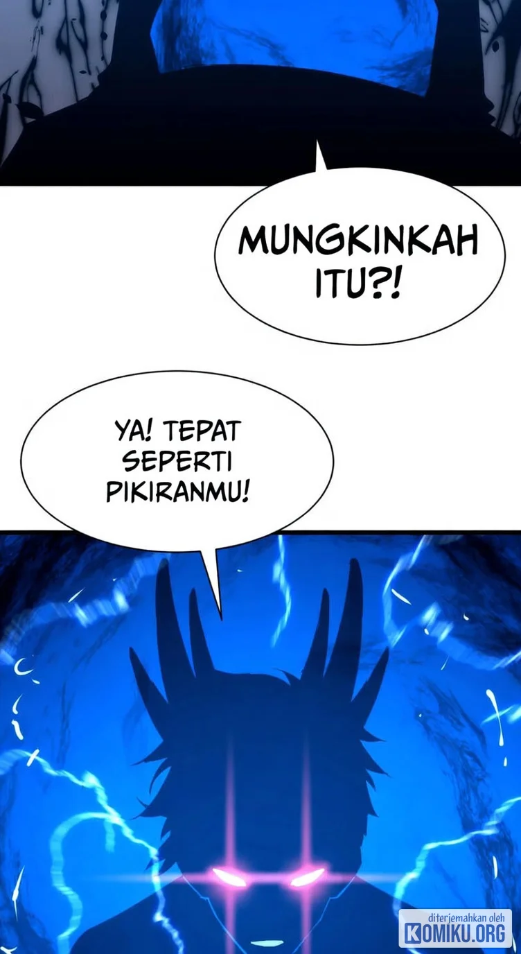 Rise of the Mushroom King Chapter 23 - halaman 5