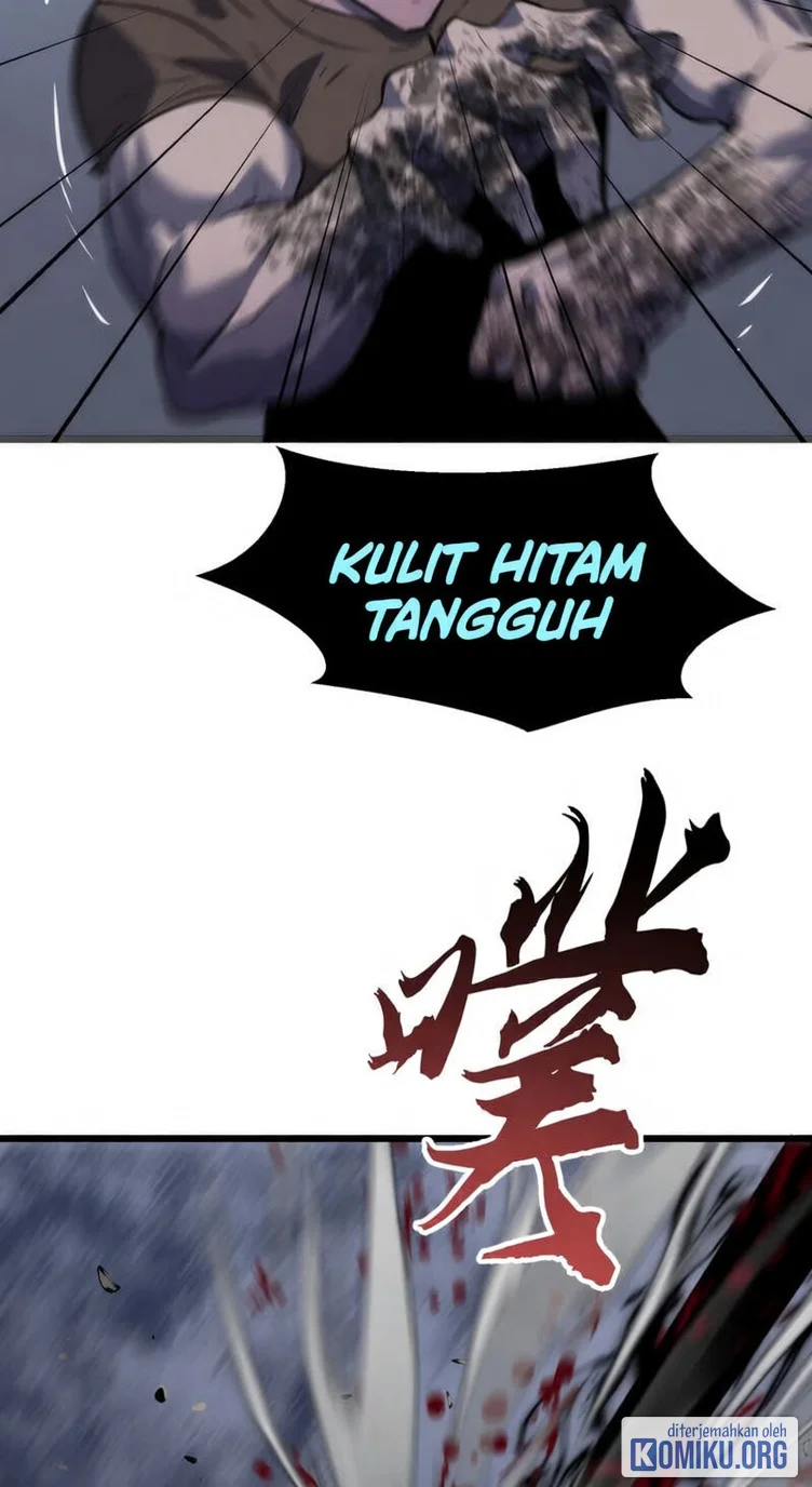 Rise of the Mushroom King Chapter 23 - halaman 52