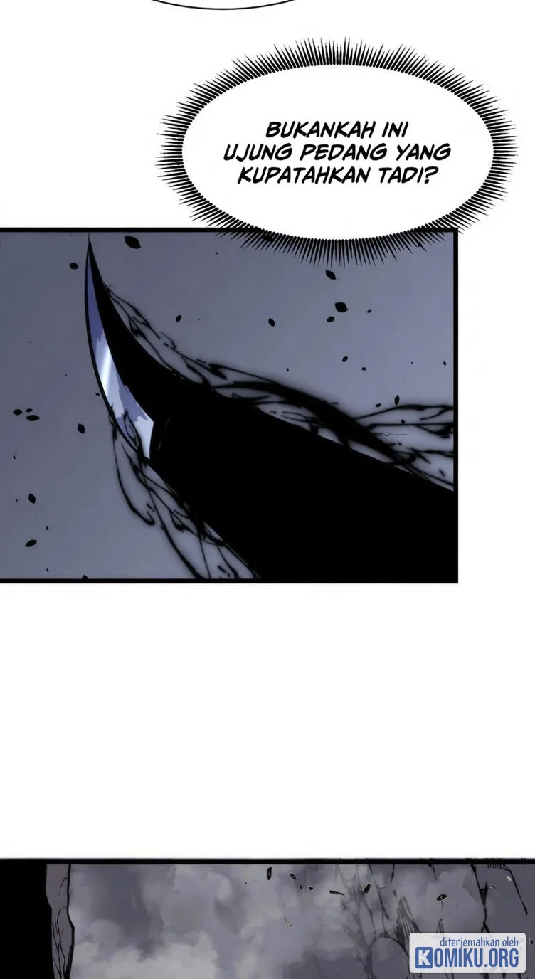Rise of the Mushroom King Chapter 23 - halaman 55