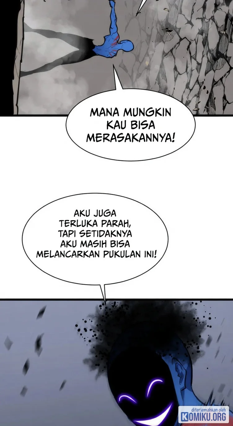 Rise of the Mushroom King Chapter 23 - halaman 57