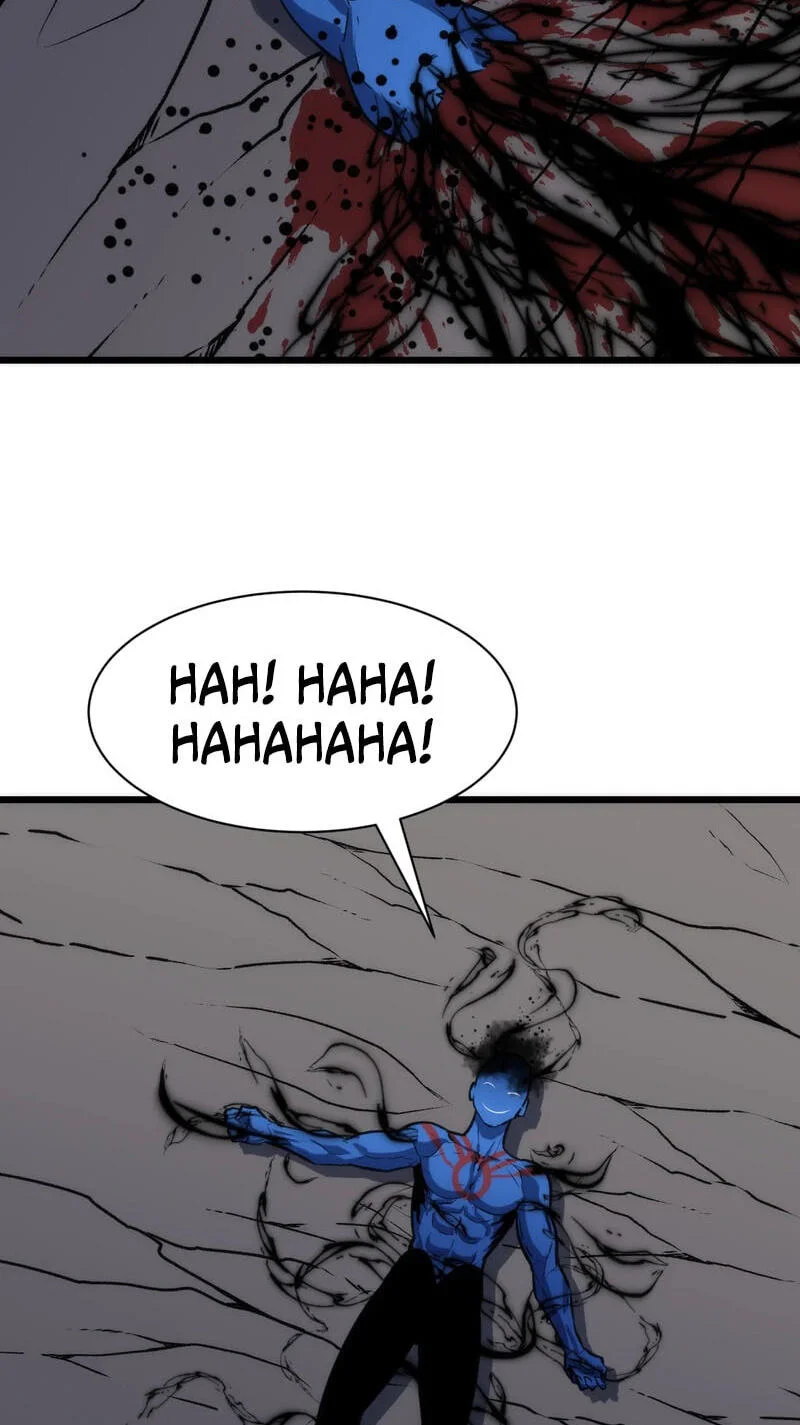 Rise of the Mushroom King Chapter 23 - halaman 62