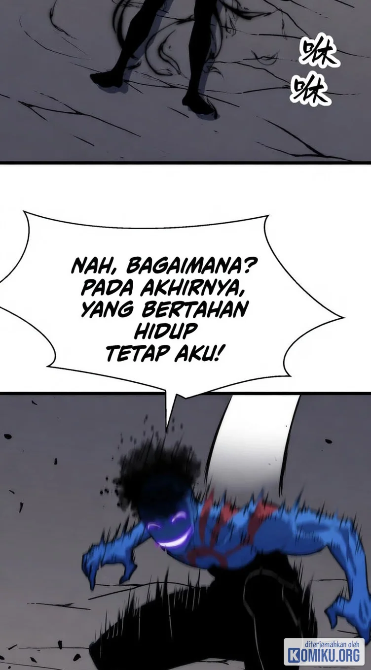 Rise of the Mushroom King Chapter 23 - halaman 63