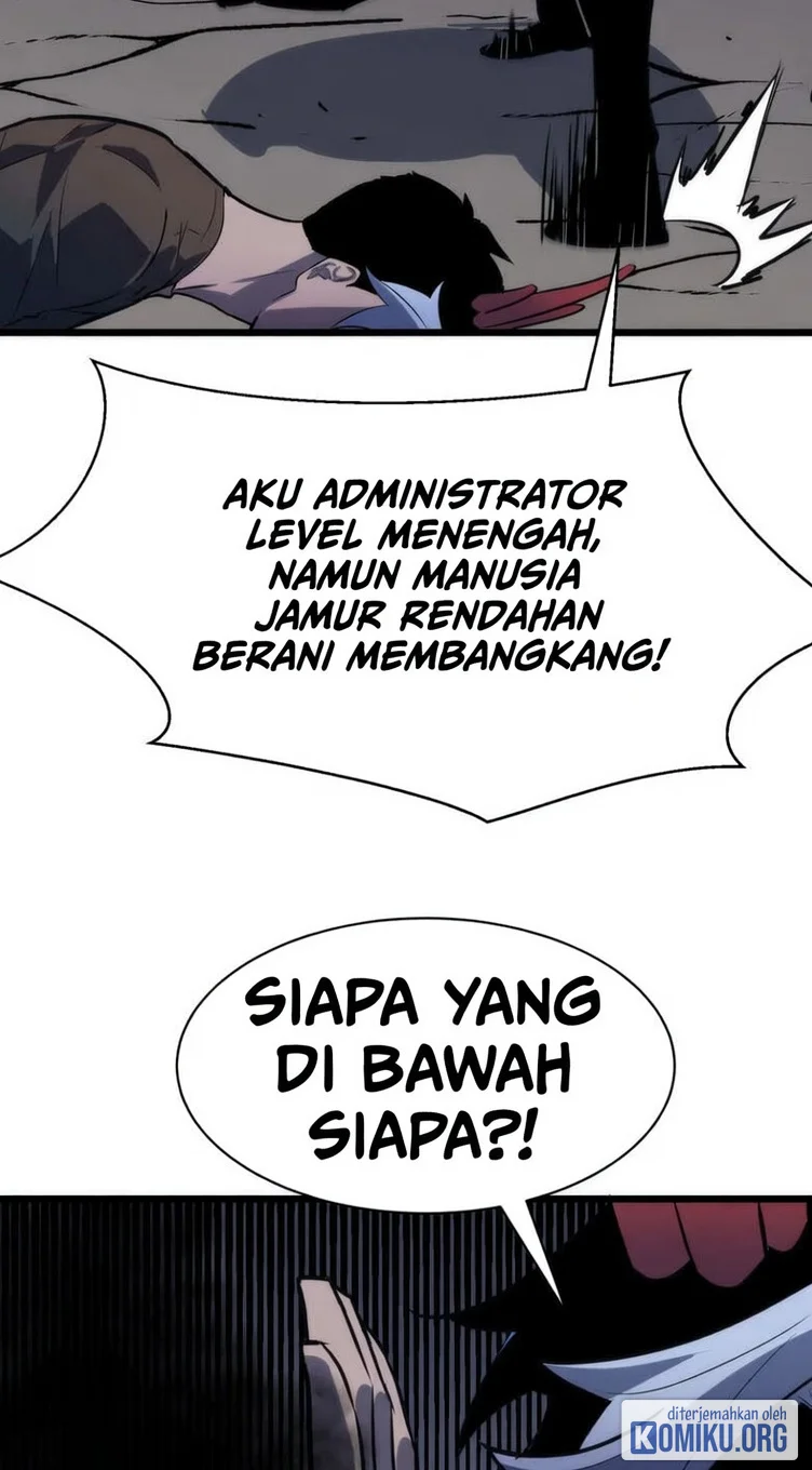 Rise of the Mushroom King Chapter 23 - halaman 64