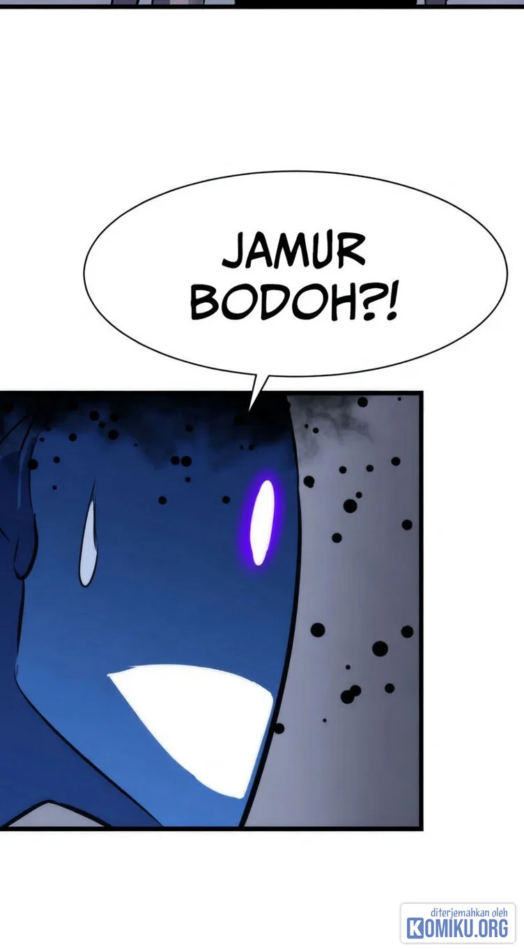 Rise of the Mushroom King Chapter 23 - halaman 68