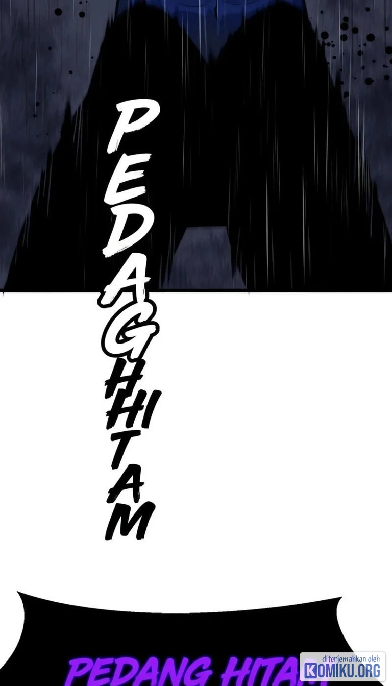 Rise of the Mushroom King Chapter 23 - halaman 70
