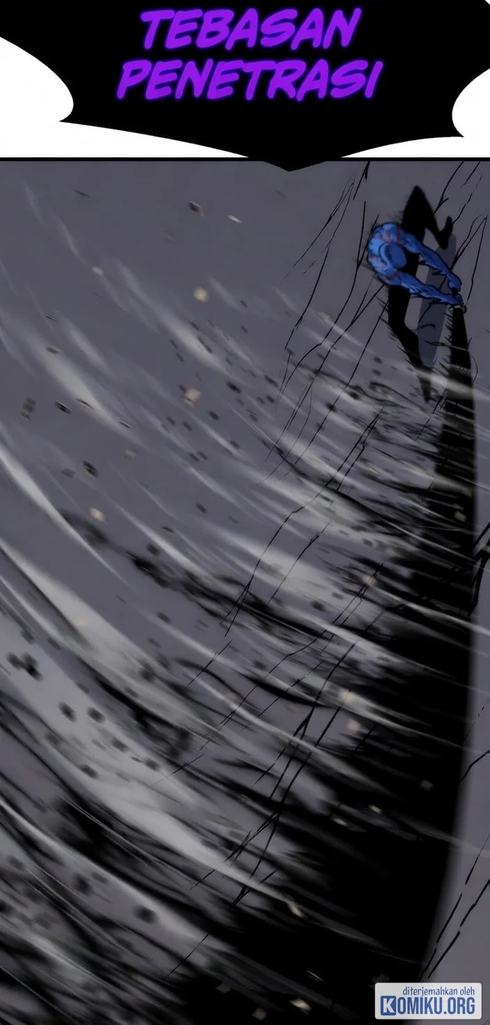 Rise of the Mushroom King Chapter 23 - halaman 71