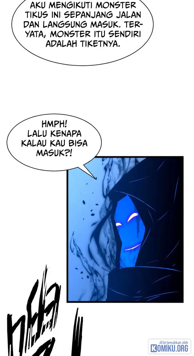 Rise of the Mushroom King Chapter 23 - halaman 9