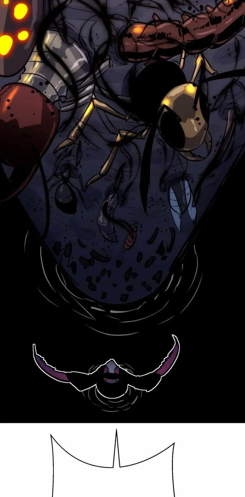 Rise of the Mushroom King Chapter 24 - halaman 23