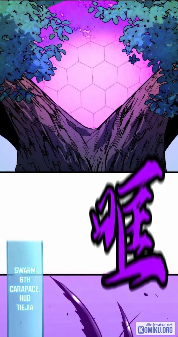 Rise of the Mushroom King Chapter 24 - halaman 6