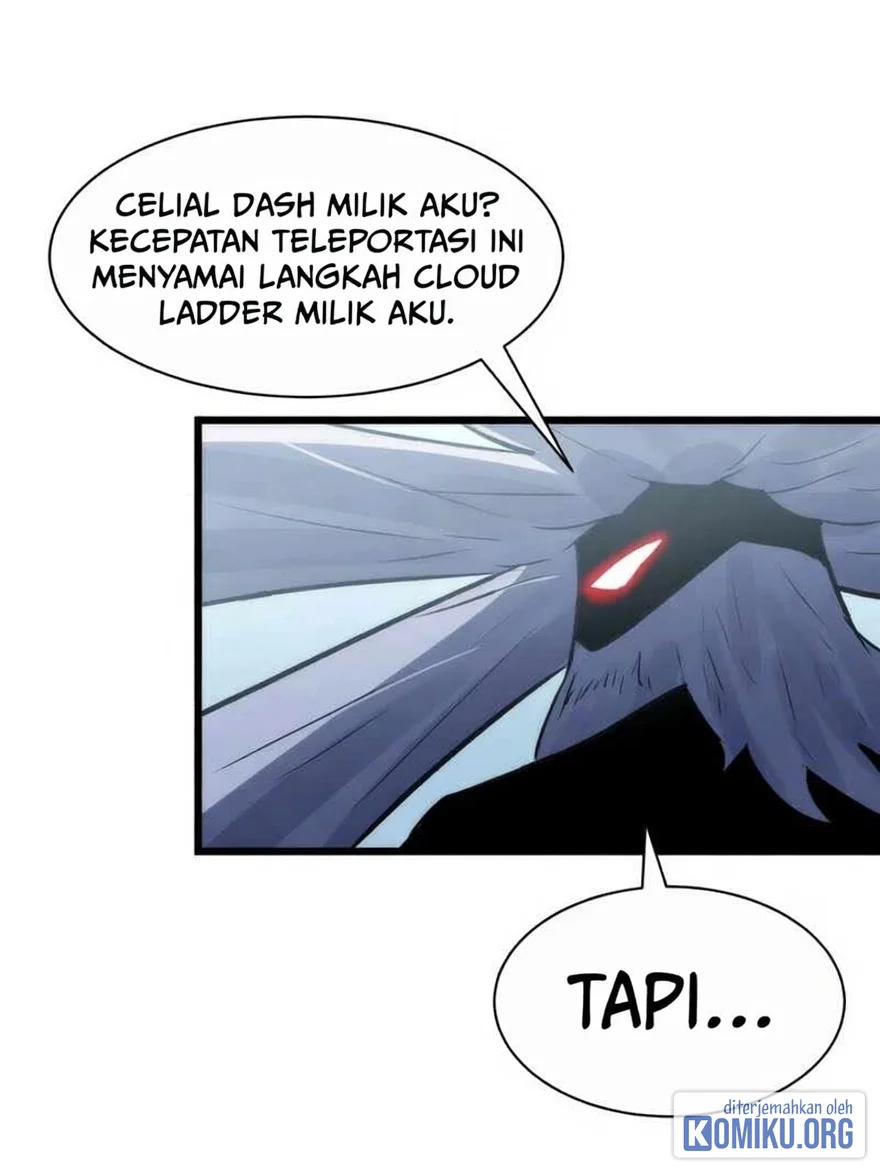Rise of the Mushroom King Chapter 25 - halaman 2