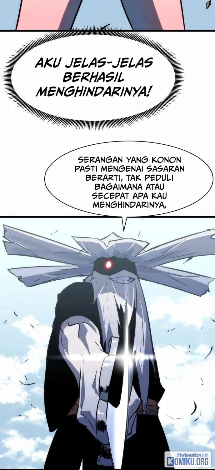 Rise of the Mushroom King Chapter 25 - halaman 4