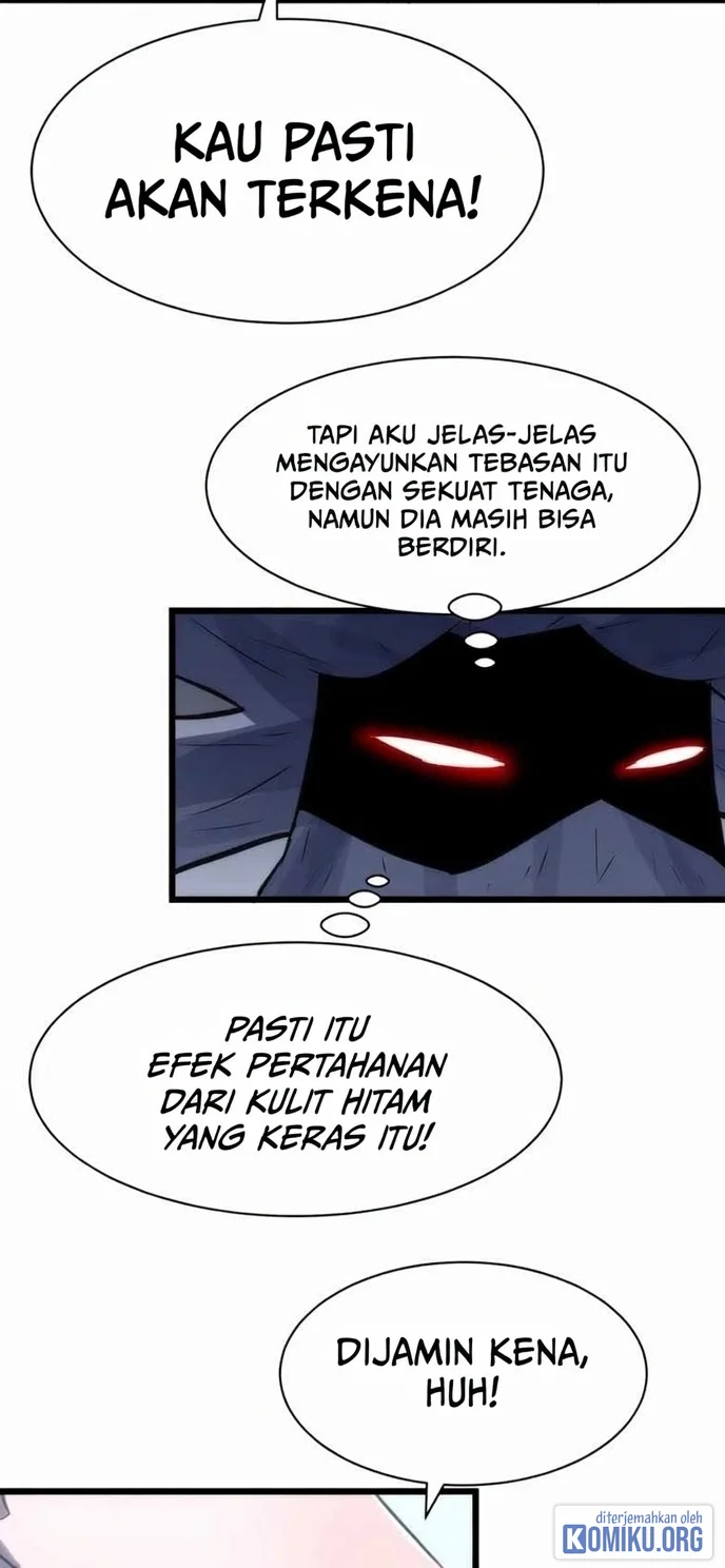 Rise of the Mushroom King Chapter 25 - halaman 5