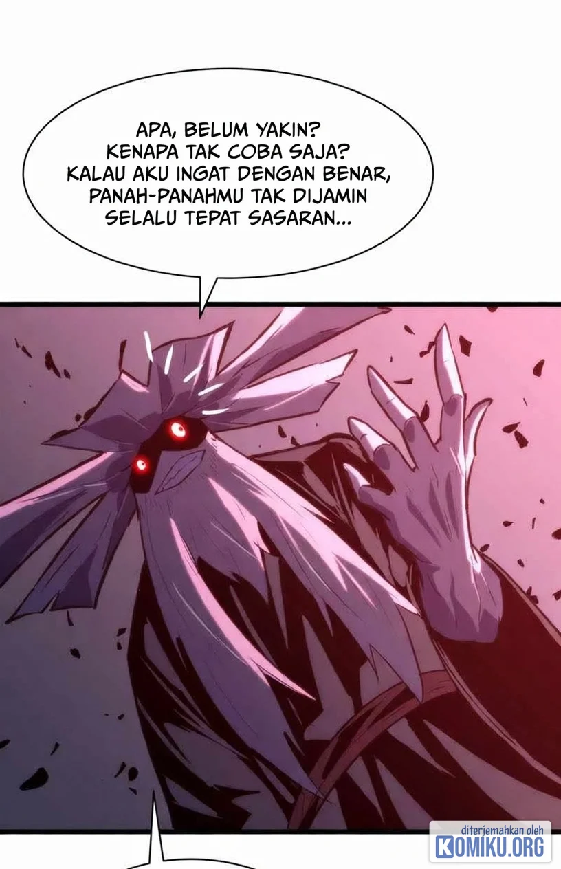 Rise of the Mushroom King Chapter 25 - halaman 7