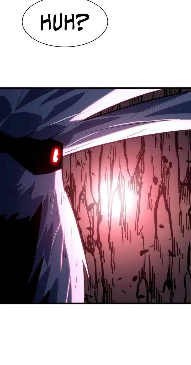 Rise of the Mushroom King Chapter 25 - halaman 8