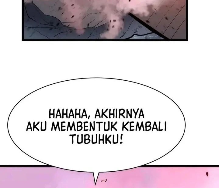 Rise of the Mushroom King Chapter 3 - halaman 10