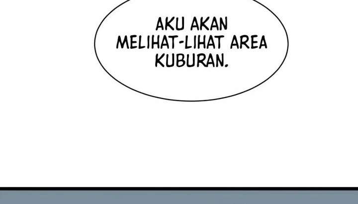 Rise of the Mushroom King Chapter 3 - halaman 20