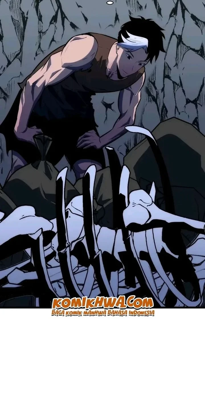 Rise of the Mushroom King Chapter 3 - halaman 24