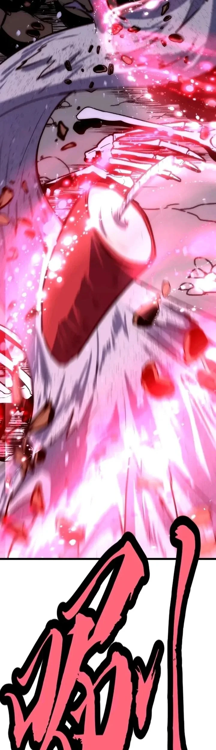 Rise of the Mushroom King Chapter 3 - halaman 27