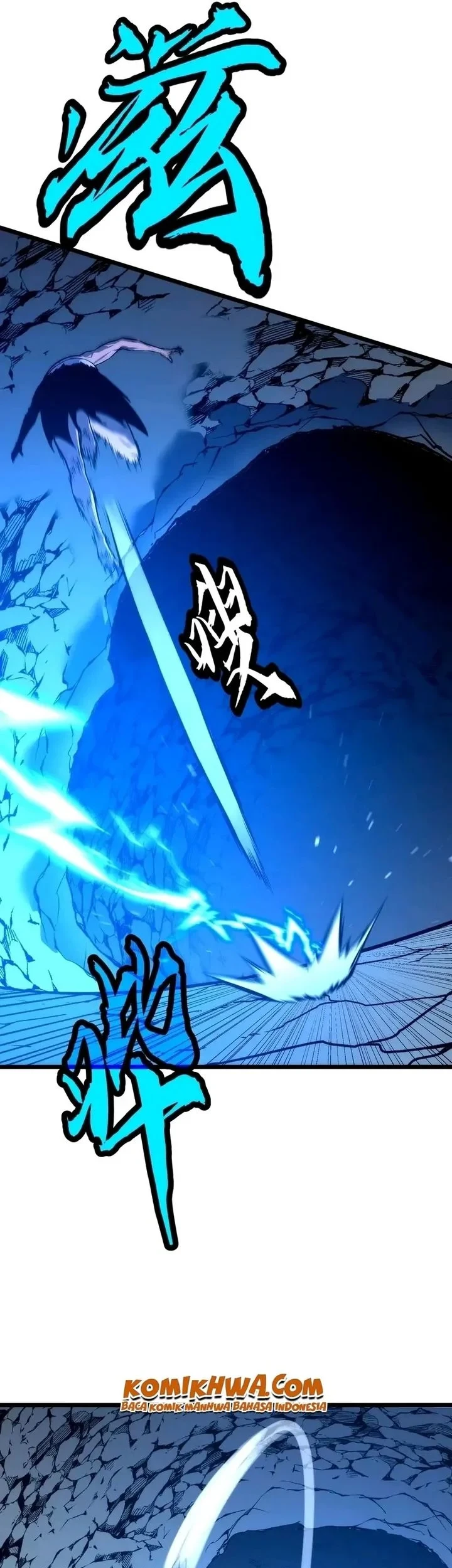 Rise of the Mushroom King Chapter 3 - halaman 33