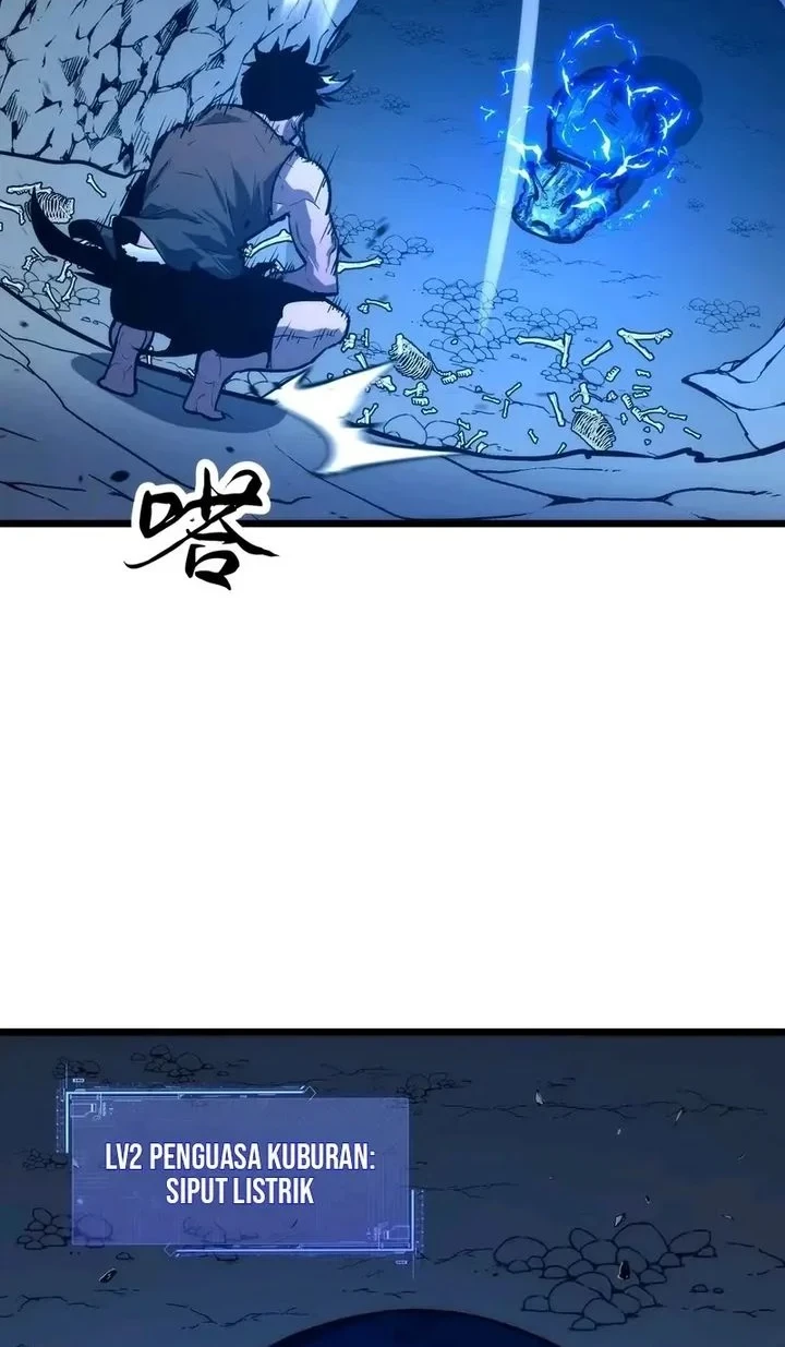 Rise of the Mushroom King Chapter 3 - halaman 34
